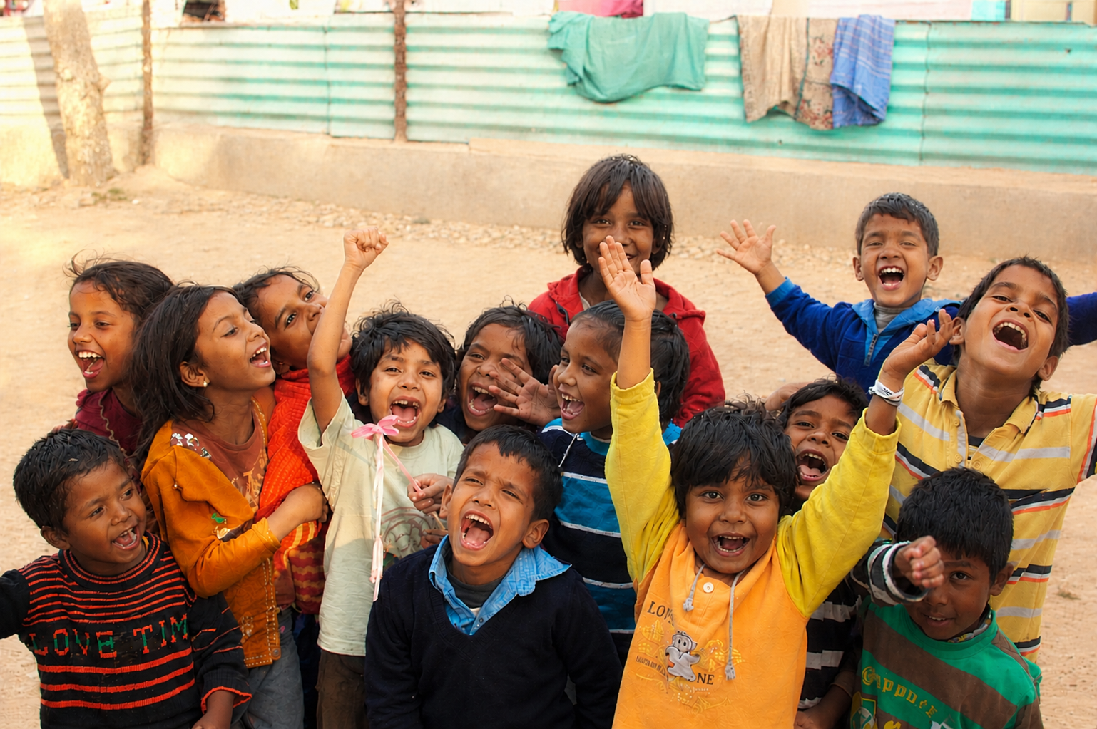 Governance and transparency at Viaana Foundation